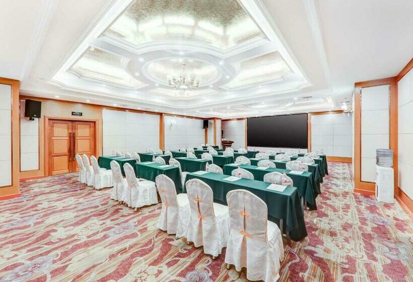 Hotel Vienna  Wuhan Yellow Crane Tower Branch