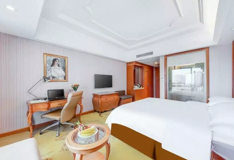 ホテル Vienna  Wuhan Yellow Crane Tower Branch