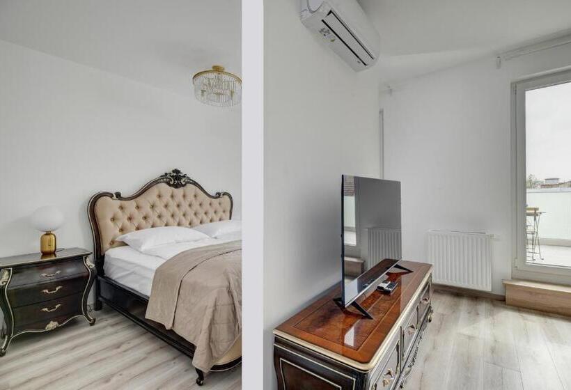 Vision Apartments Budapest