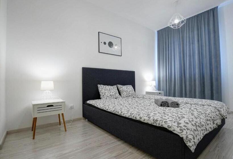 Vision Apartments Budapest