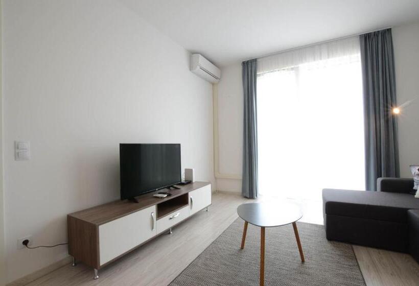 Vision Apartments Budapest