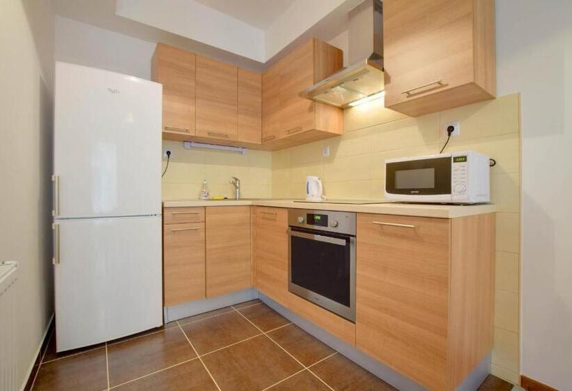 Vision Apartments Budapest