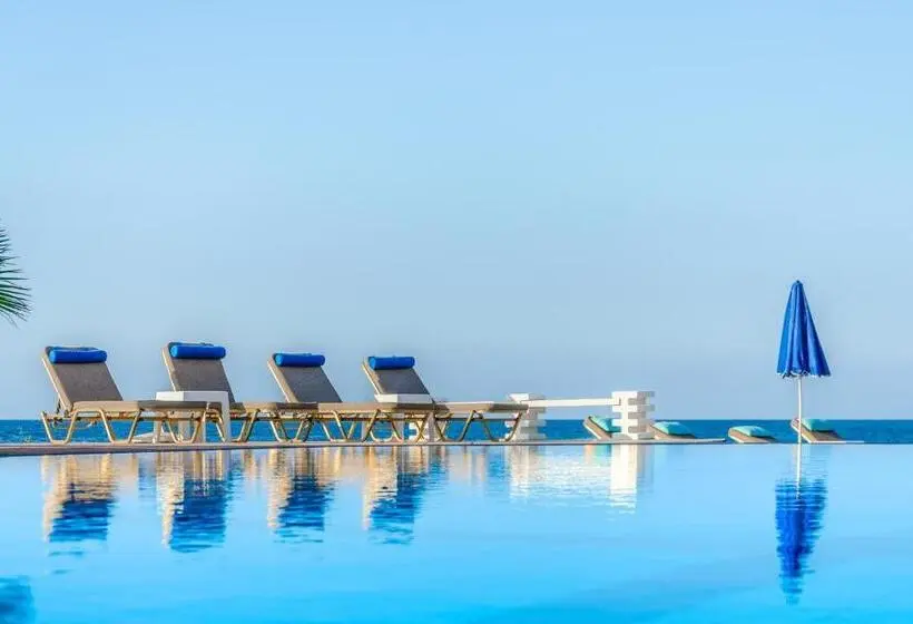Pyrgos Blue
