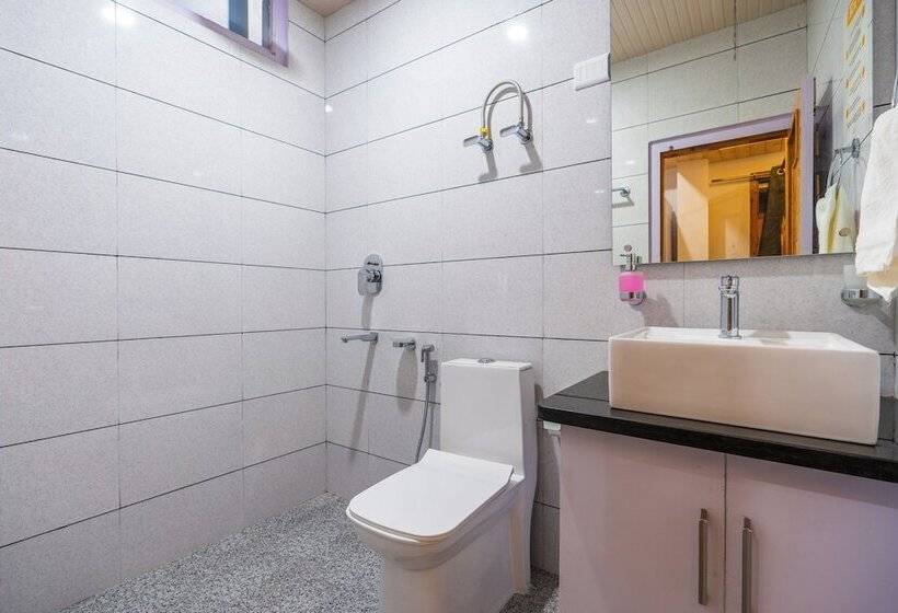 فندق صغير The Social Stays Kasol Formerly Artbuzz