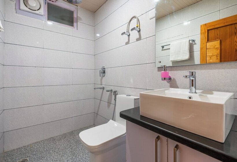 فندق صغير The Social Stays Kasol Formerly Artbuzz