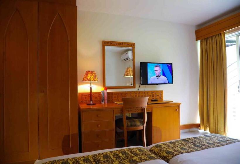 호텔 Prime Atlantic