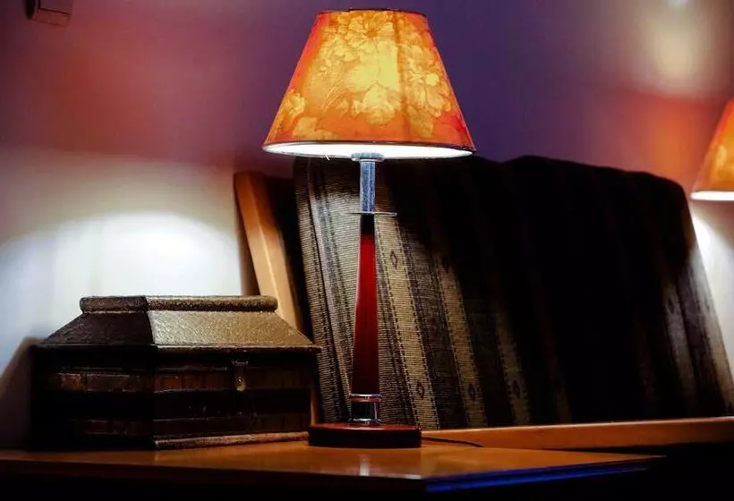 ホテル Prime Atlantic