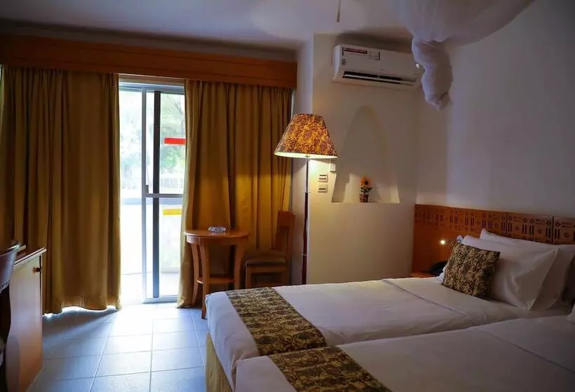 ホテル Prime Atlantic