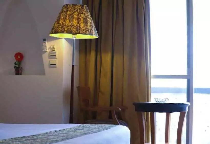 ホテル Prime Atlantic