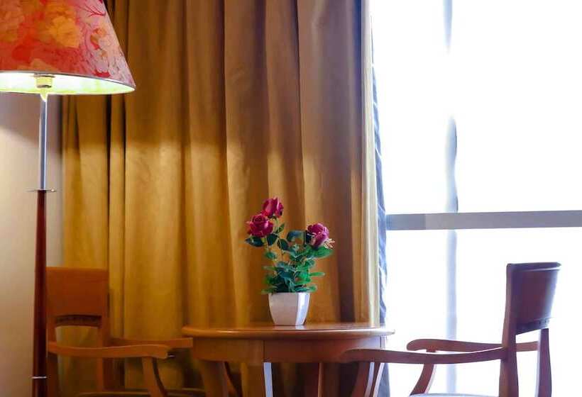 호텔 Prime Atlantic