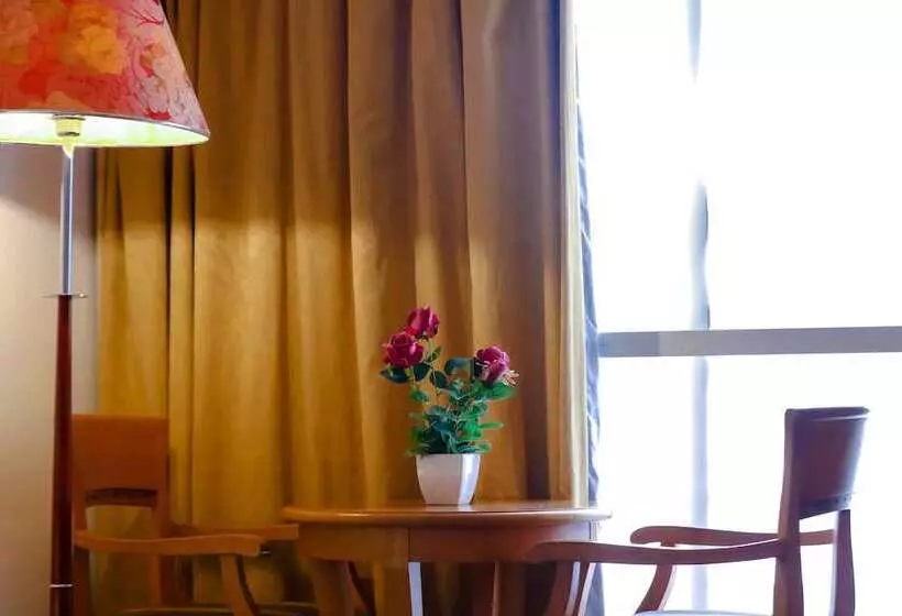 ホテル Prime Atlantic