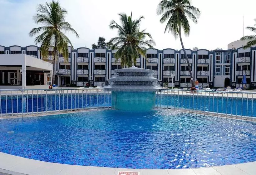 ホテル Prime Atlantic