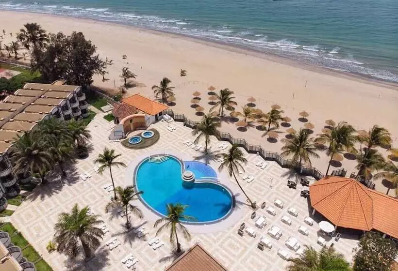 ホテル Prime Atlantic