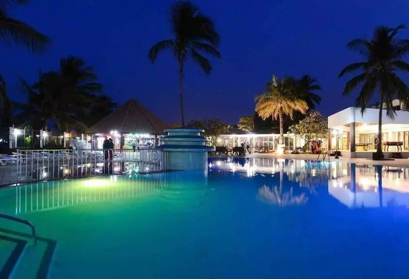 ホテル Prime Atlantic