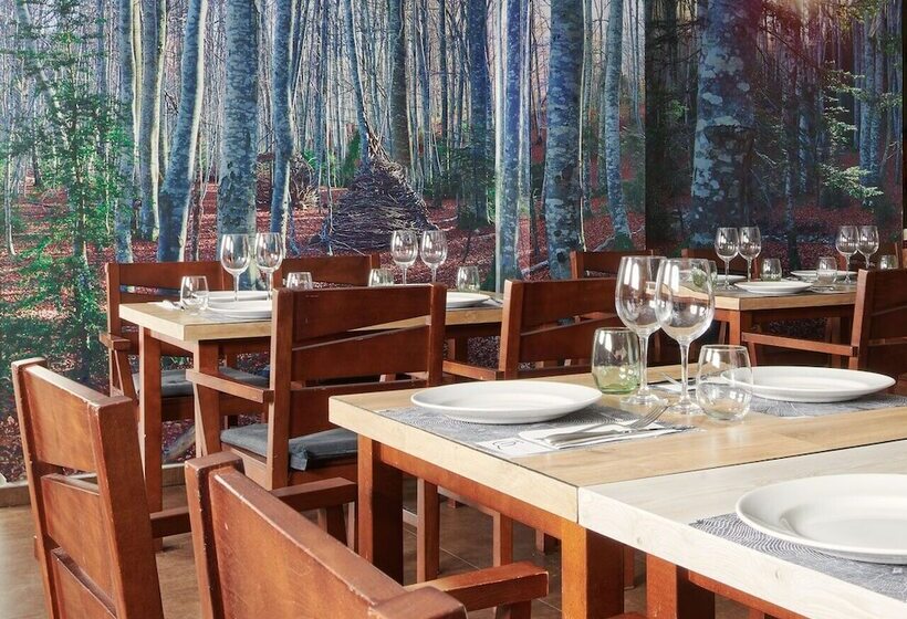 Apartahotel Tres Quiñones