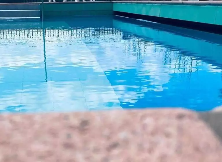 Hotelli Agriturismo Beata Vanna