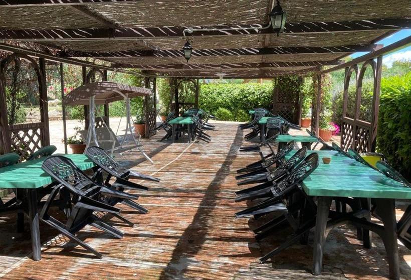 酒店 Agriturismo Beata Vanna