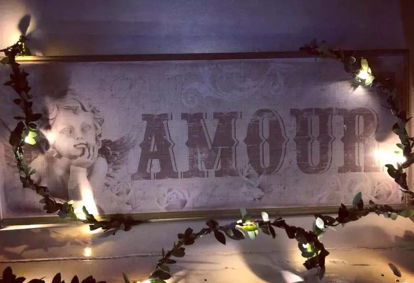 Hotelli Agriturismo Beata Vanna