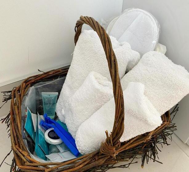 호텔 Ardbrin Lodge