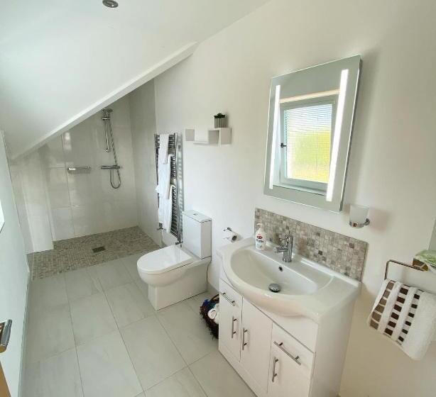 호텔 Ardbrin Lodge