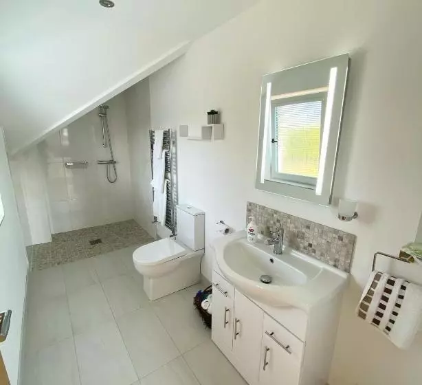 هتل Ardbrin Lodge