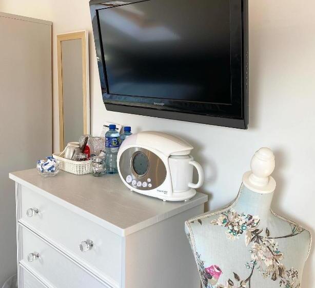 호텔 Ardbrin Lodge