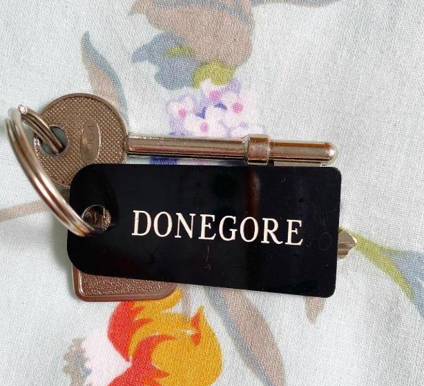 호텔 Ardbrin Lodge