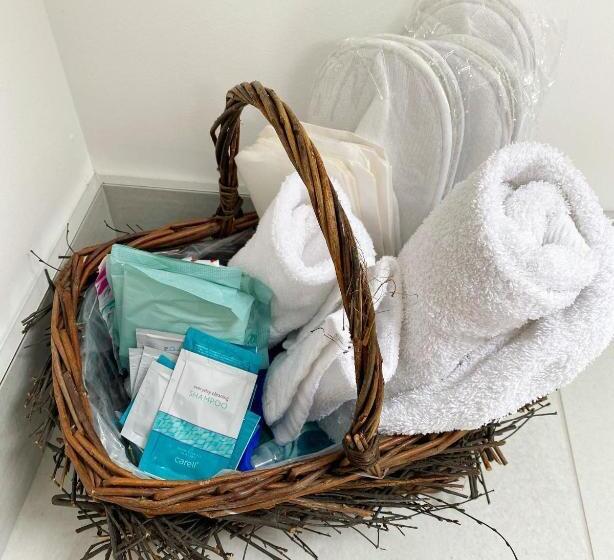 호텔 Ardbrin Lodge