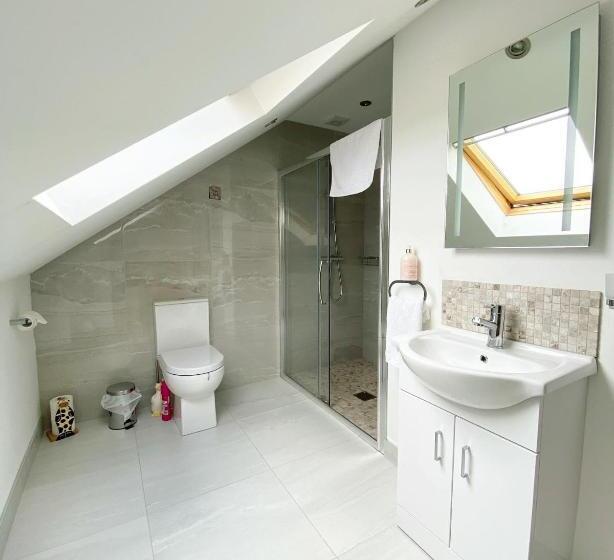 호텔 Ardbrin Lodge