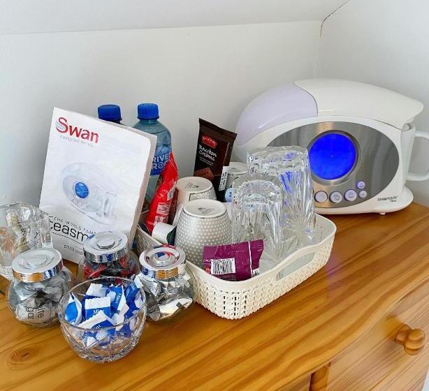 호텔 Ardbrin Lodge