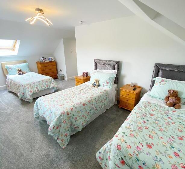 호텔 Ardbrin Lodge