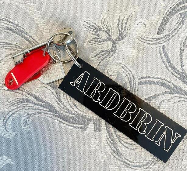 호텔 Ardbrin Lodge