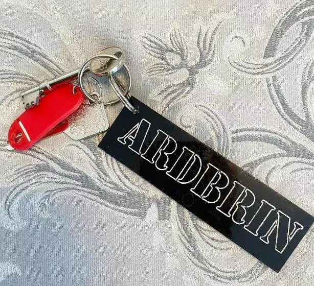هتل Ardbrin Lodge