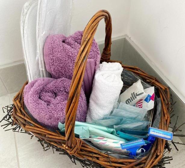 호텔 Ardbrin Lodge