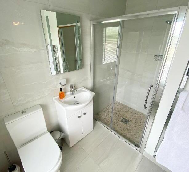 호텔 Ardbrin Lodge