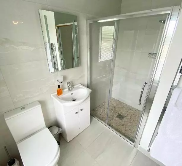 هتل Ardbrin Lodge