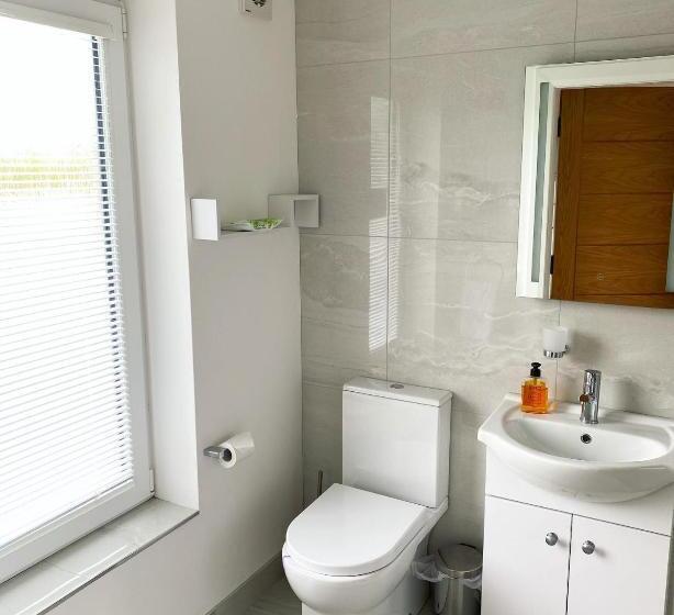 호텔 Ardbrin Lodge