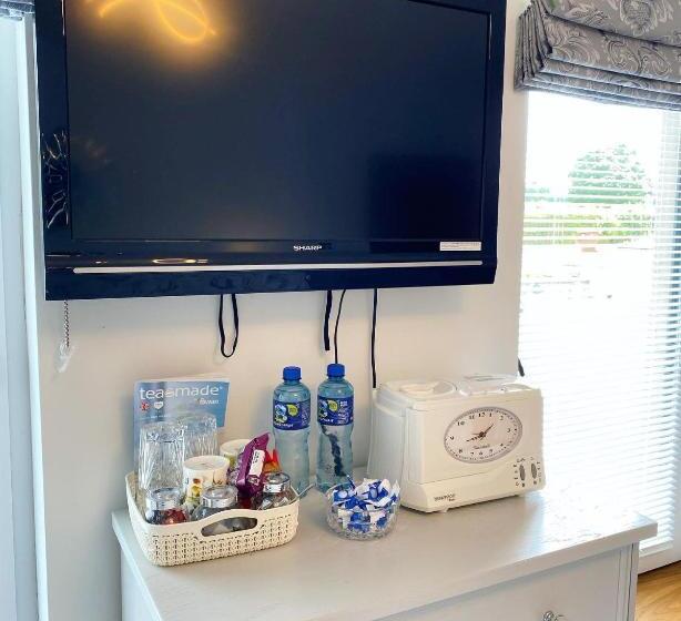 호텔 Ardbrin Lodge