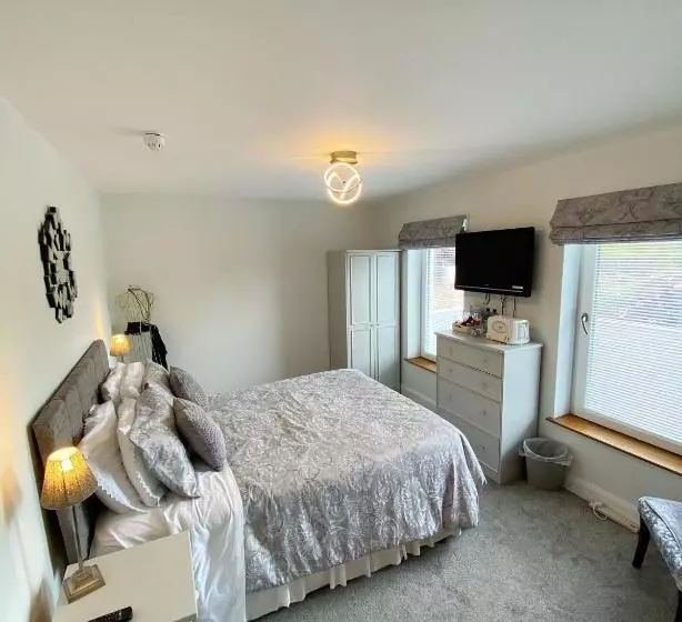 هتل Ardbrin Lodge