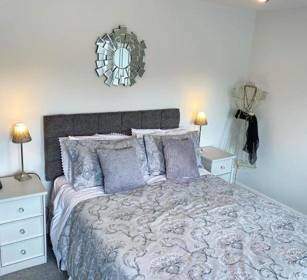 호텔 Ardbrin Lodge