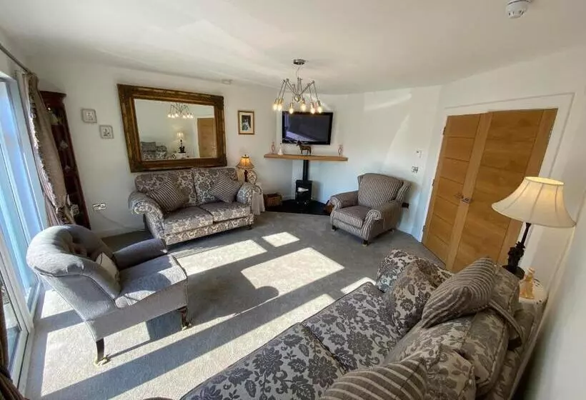 هتل Ardbrin Lodge