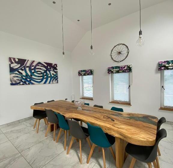 호텔 Ardbrin Lodge