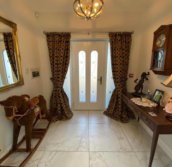 호텔 Ardbrin Lodge