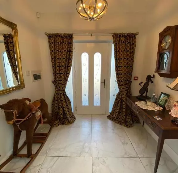 هتل Ardbrin Lodge