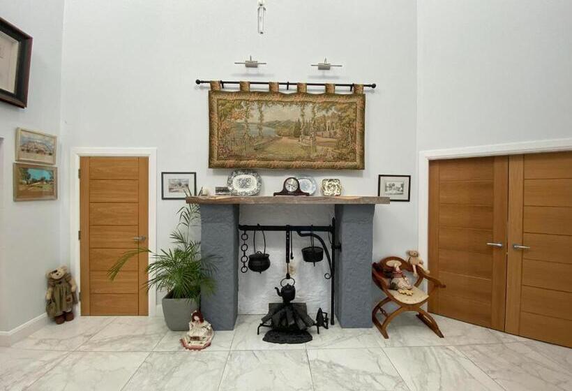 호텔 Ardbrin Lodge