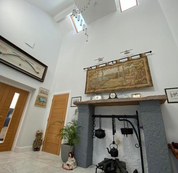 호텔 Ardbrin Lodge