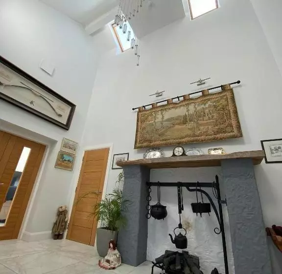 هتل Ardbrin Lodge