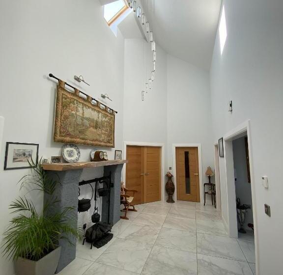 호텔 Ardbrin Lodge