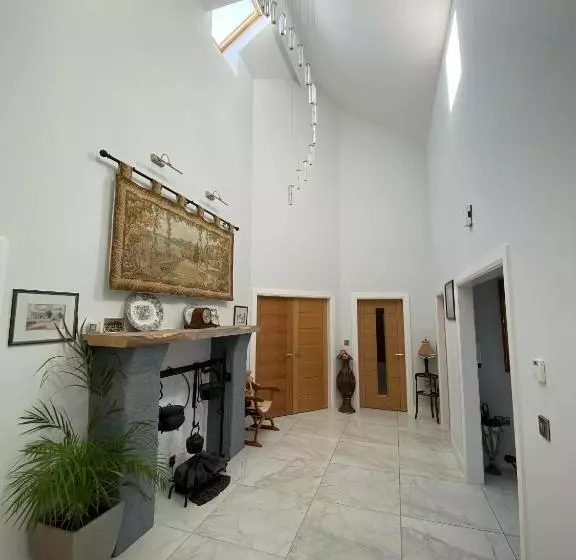 هتل Ardbrin Lodge