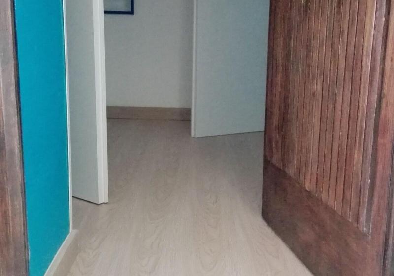 فندق Barnet House Lamezia